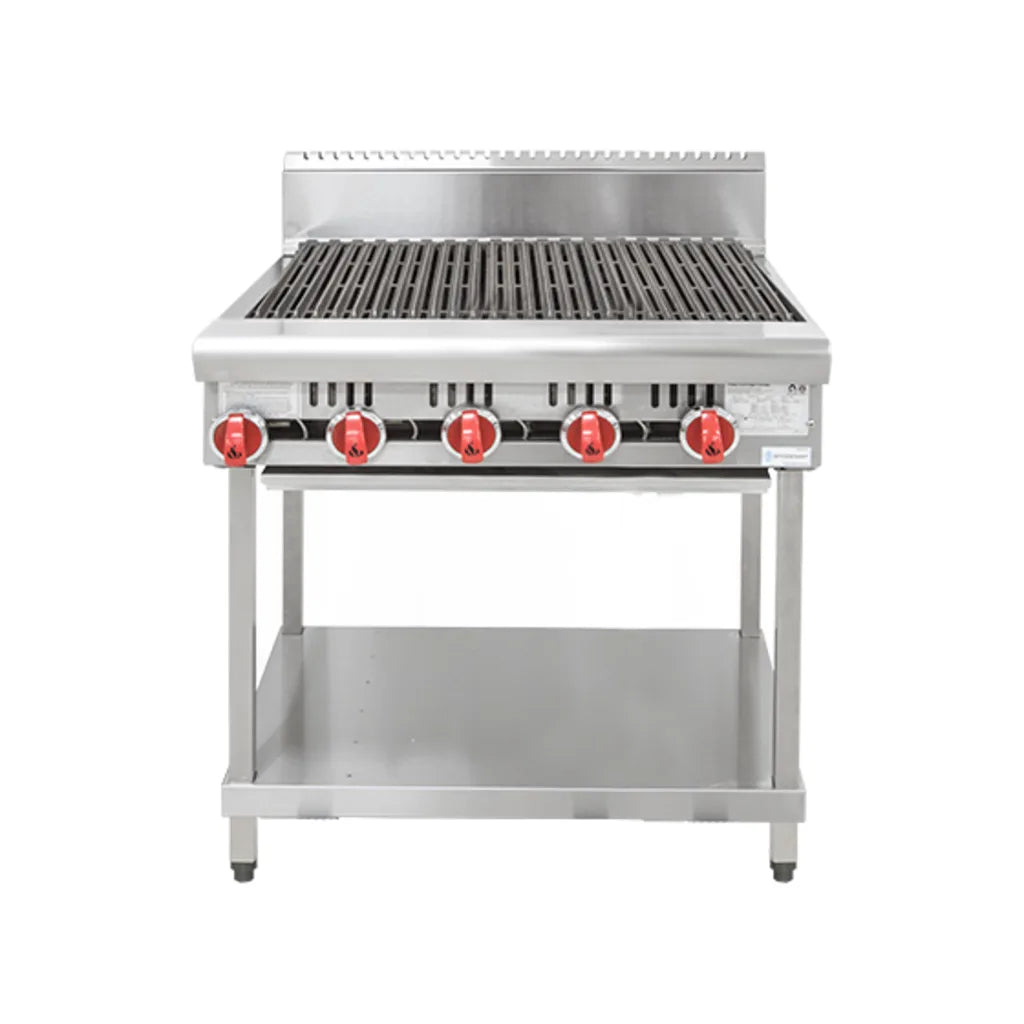 American Range Char Grill