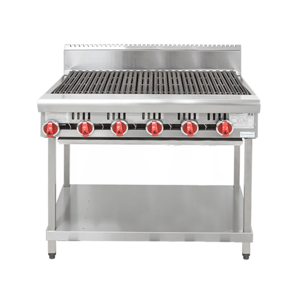 American Range Char Grill AARRB.36.N