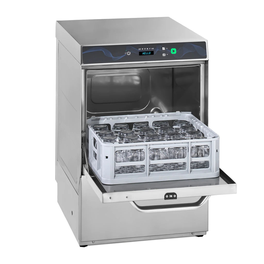 Aristarco Undercounter Glasswasher