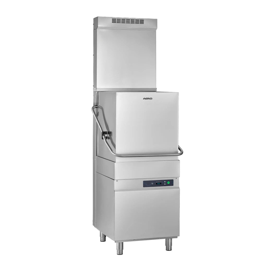 Aristarco ESD Hood-Type Dishwasher
