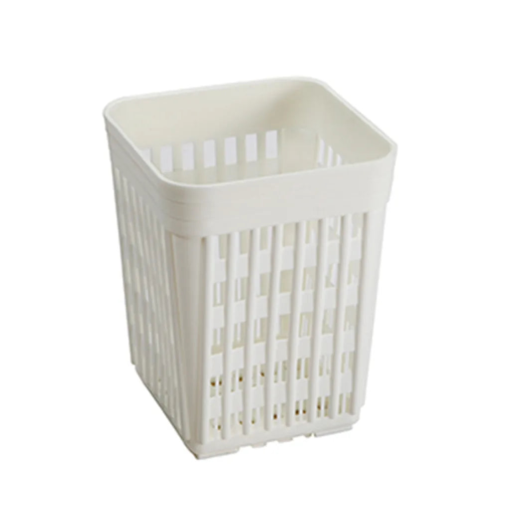 Aristarco Small Square Cutlery Basket Accessory