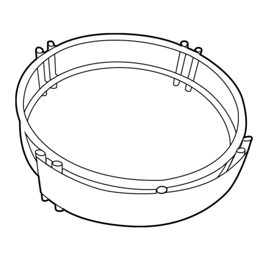 Giorik 700 Series Wok Ring