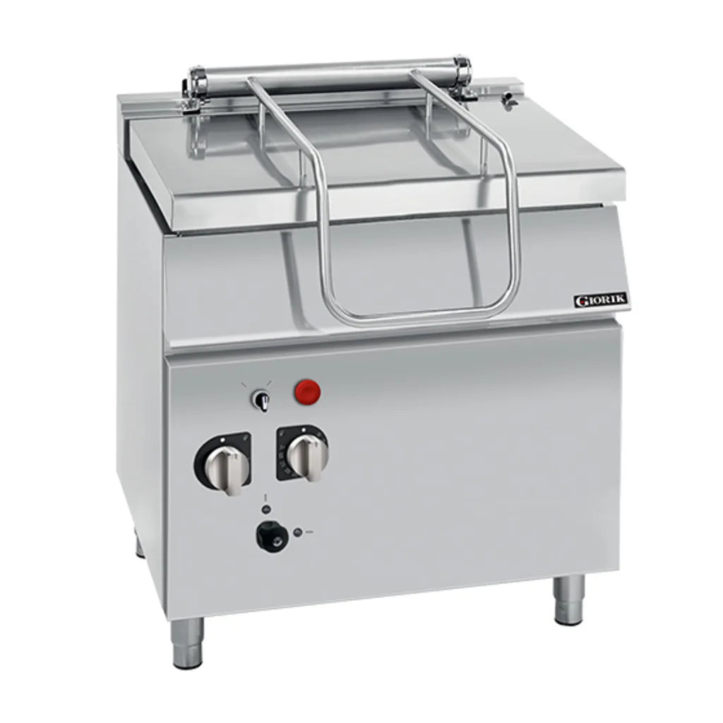 Giorik 900 Series 80L Electric Automatic Tilt Bratt Pan BE94XAT