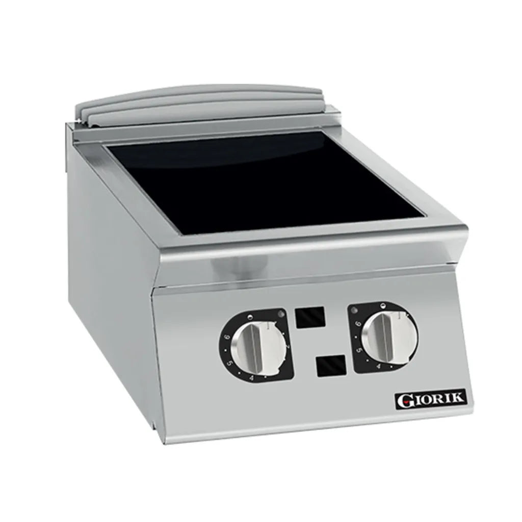 (Discontinued) Giorik 700 Series 4 Zone Induction Boiling Top CI740TT