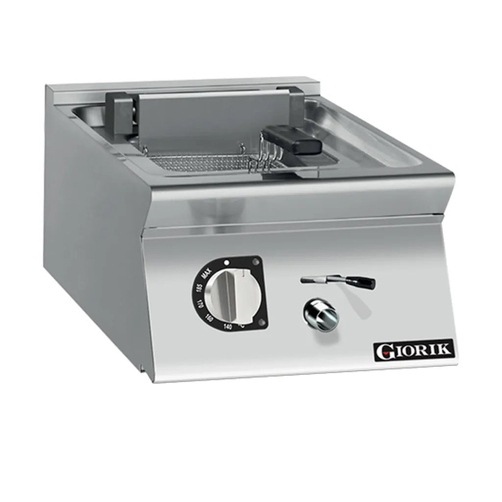 Giorik 700 Series 800mm Electric Fryer Top FE7210TT