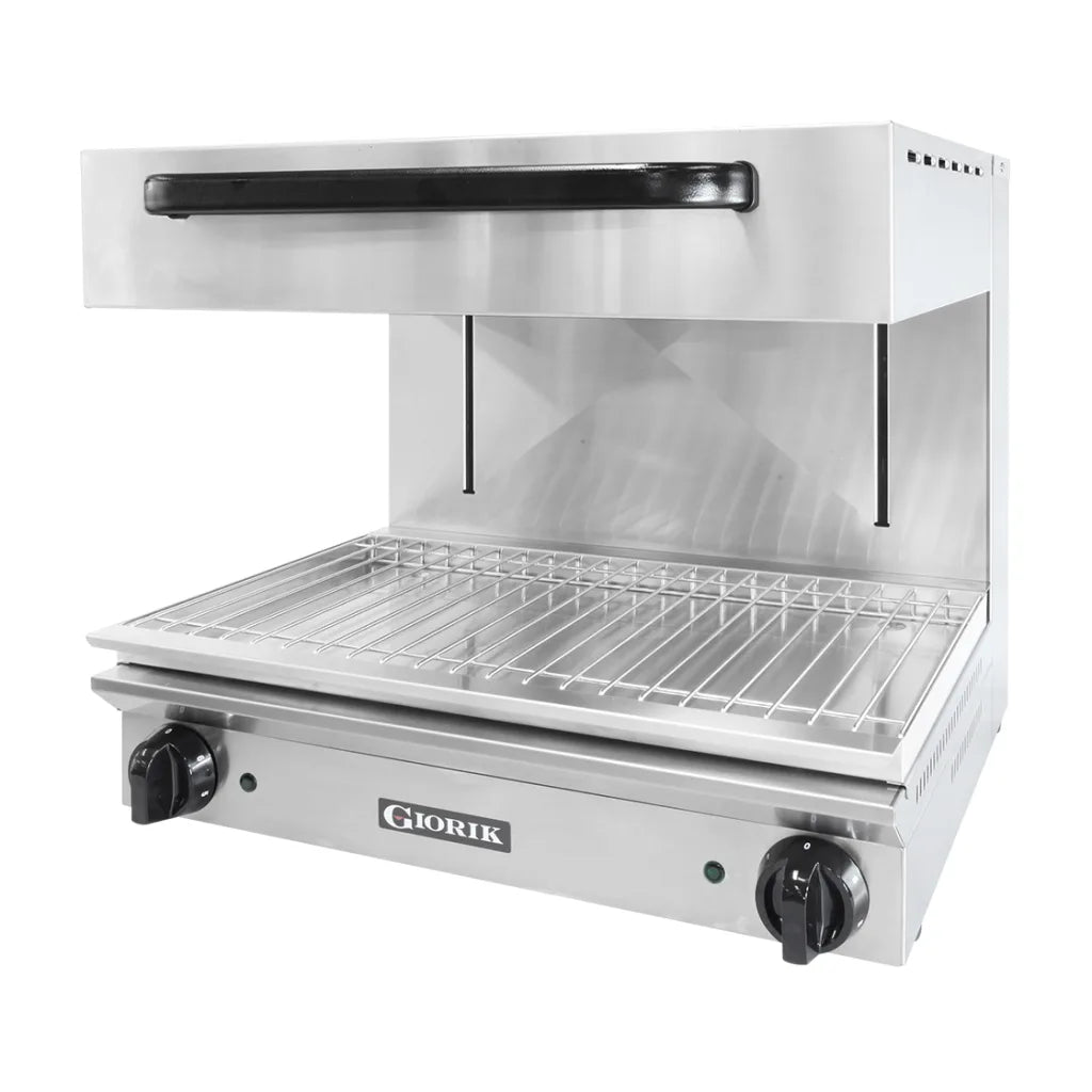 Giorik Traditional 450mm Salamander SRE1410T