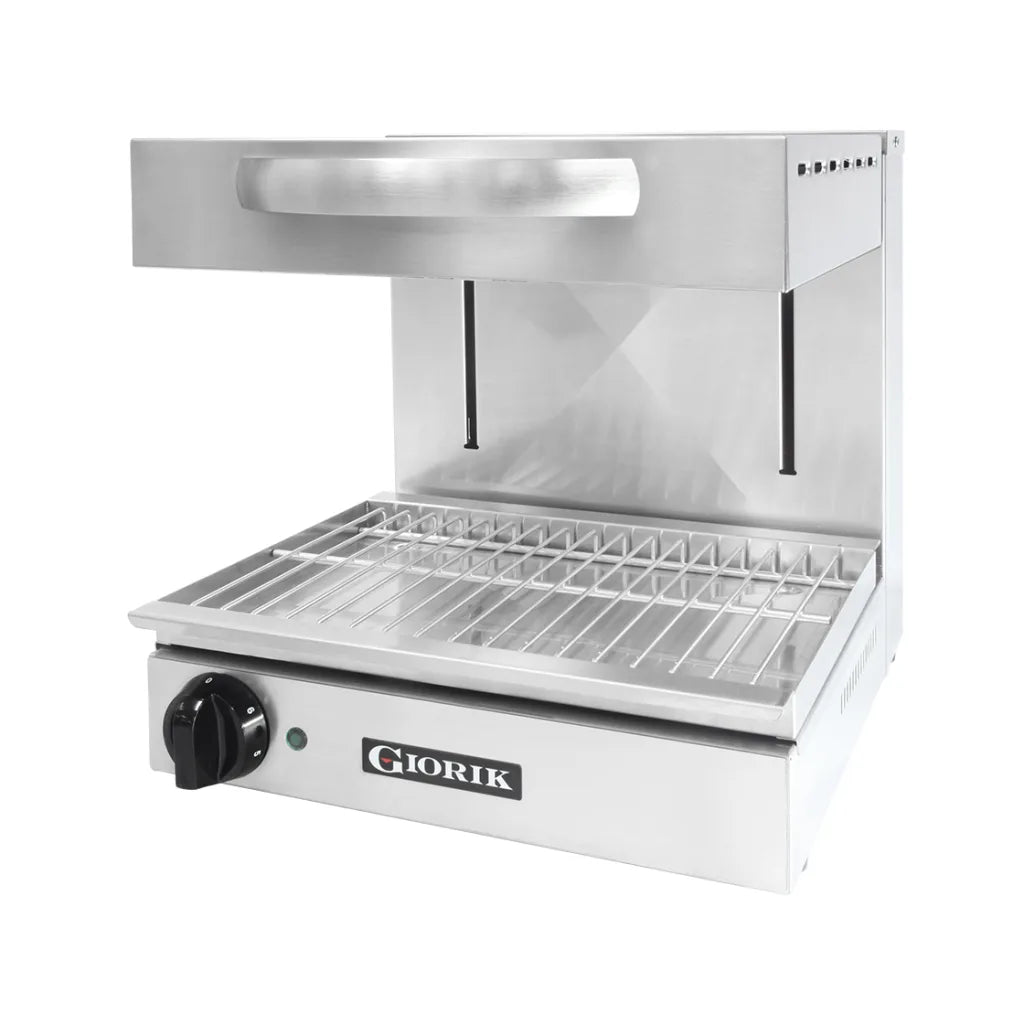 Giorik Traditional 650mm Salamander SRE1210T