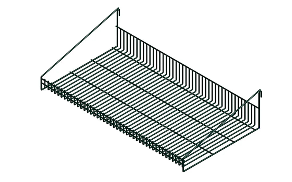 Metro Smartwall Tray Drying Rack TDR48K3