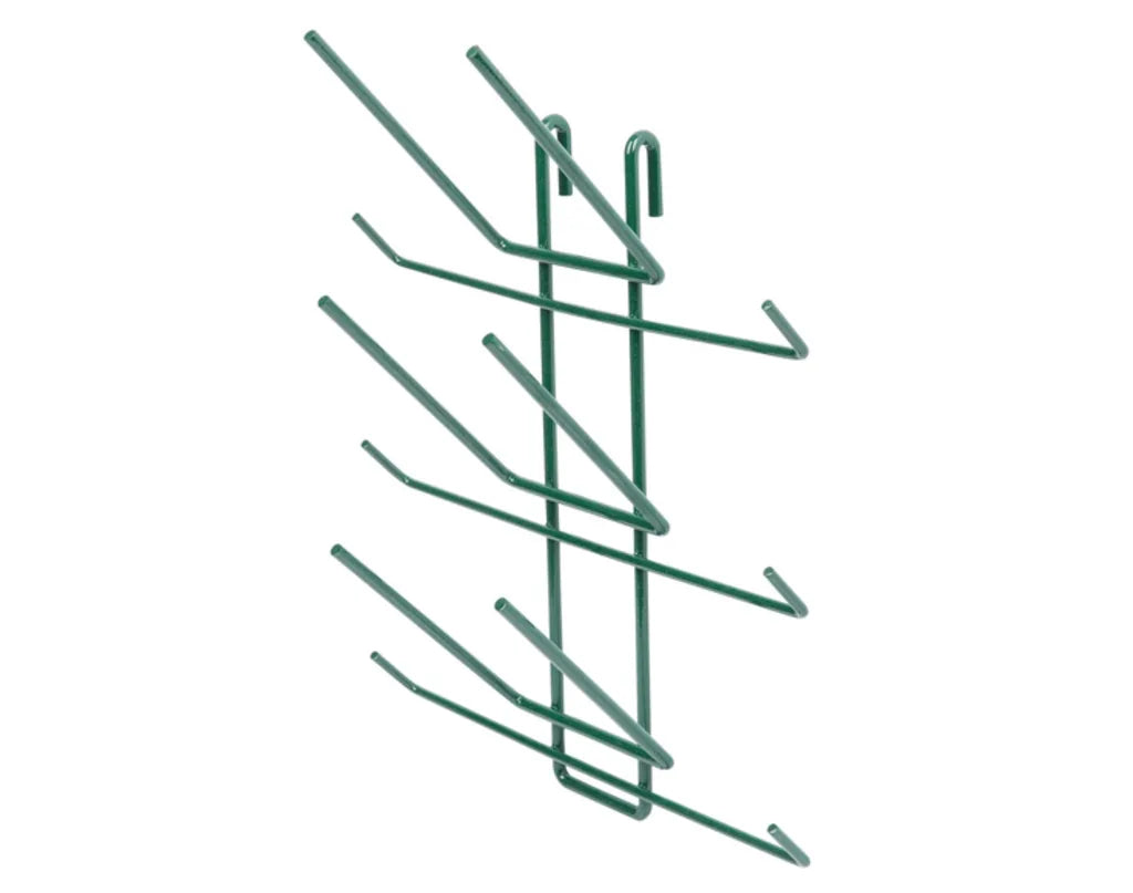 Metro Smartwall Broom Holder BH6K3