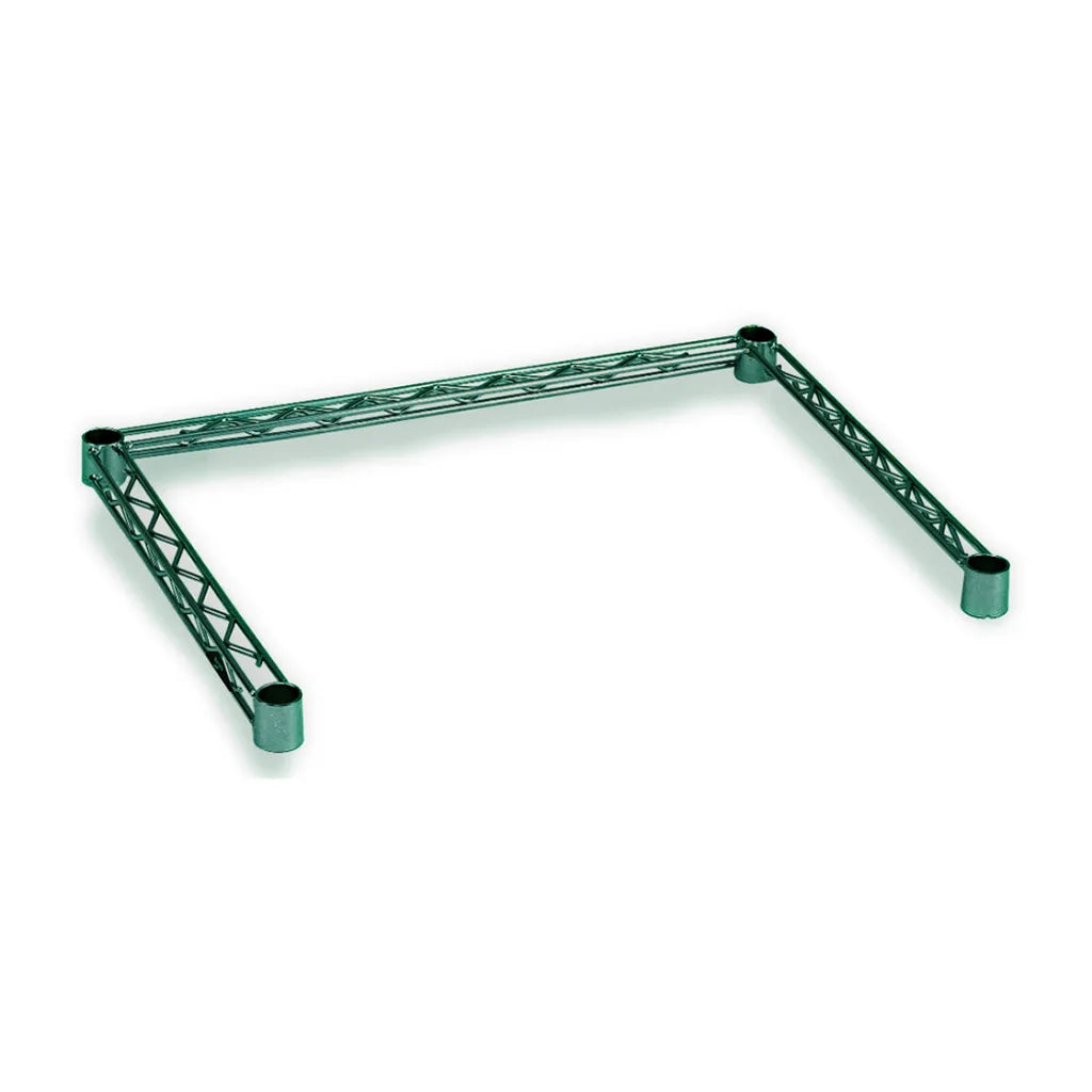 (Discontinued) Metro 18 x 48 Three-Sided Double Snake Frame SF35NK3