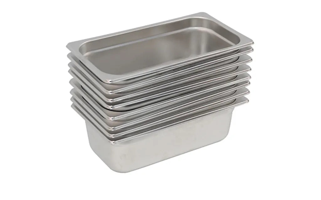 Woodson Pan Kit PK24 W.PK24
