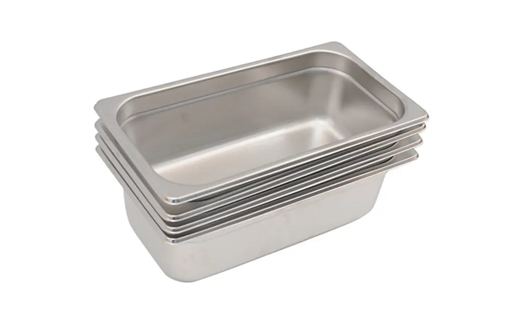 Woodson Pan Kit PK22 W.PK22