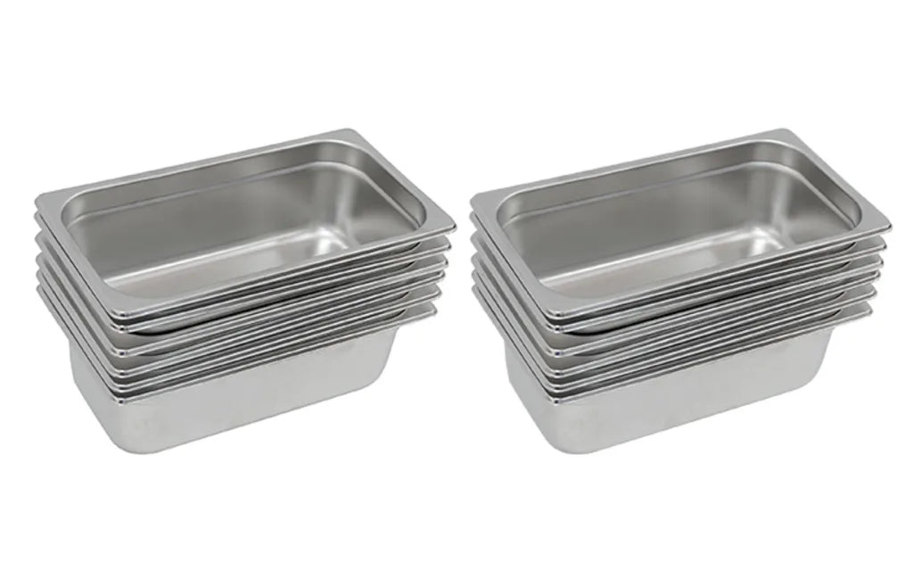 Woodson Pan Kit PK26