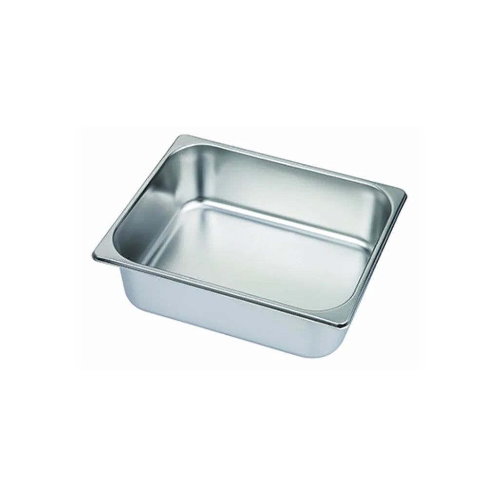 Woodson Anti Jam Pan AJP12200