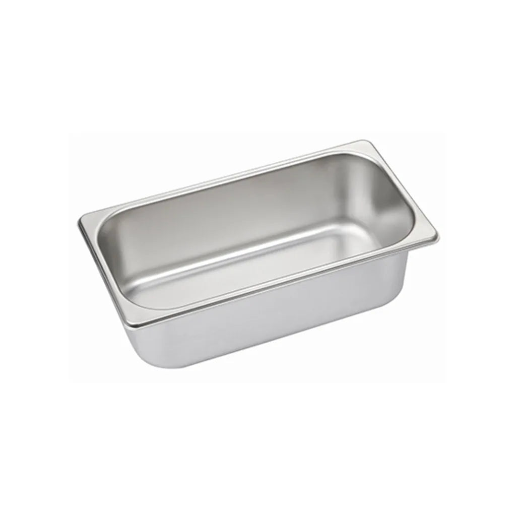 Woodson Anti Jam Pan AJP13100