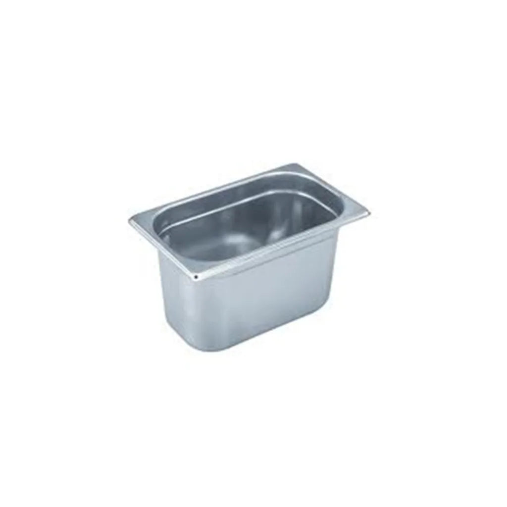 Woodson Anti Jam Pan AJP14100