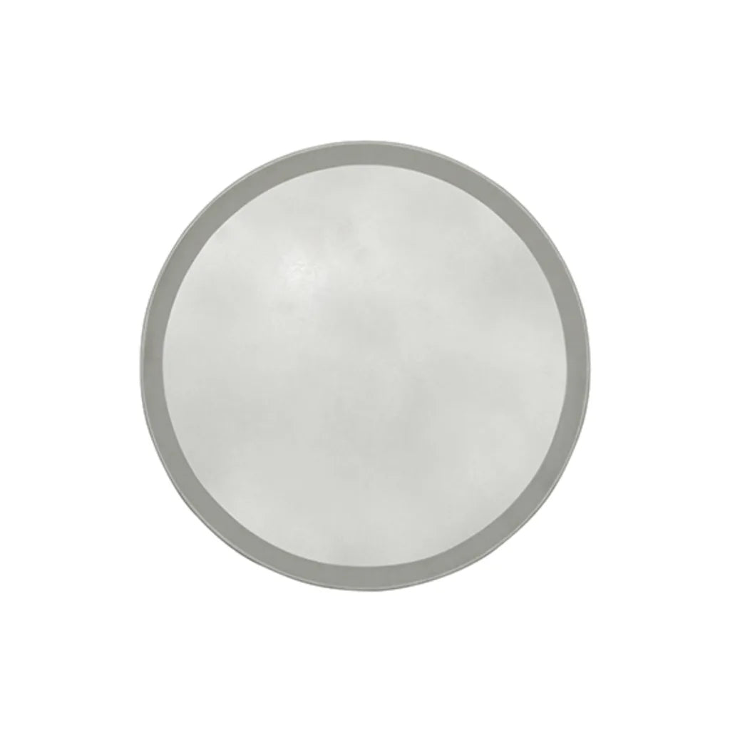 9" Pizza Tray for Woodson Conveyor Ovens PZT.A.9