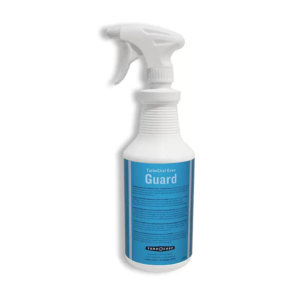 TurboChef - Guard