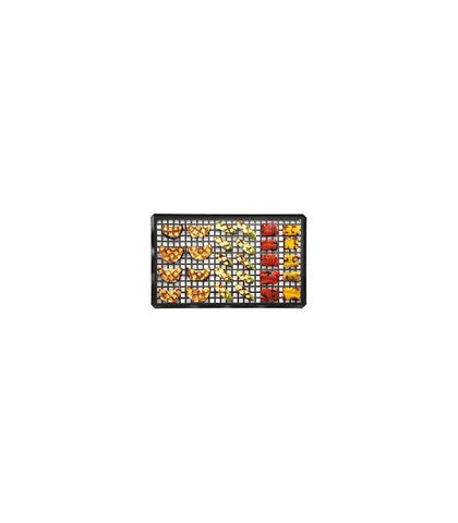 GV110 Aluminium Grid for Vegetables (1/1GN)