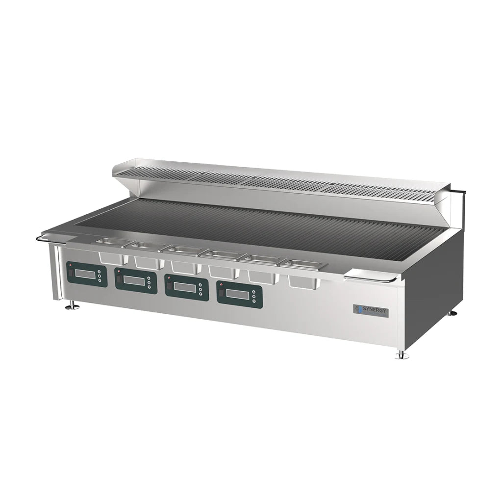 Synergy - 1700mm Wide