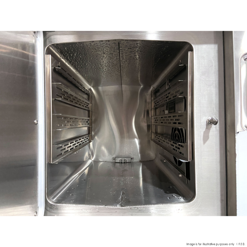 Benchstar Electrical Super Steamer - NP-4SL