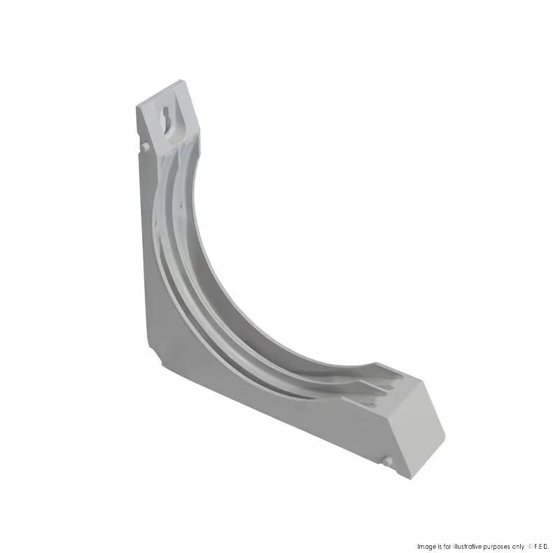 Dito Sama Storage Box For 1 Disc (Dia. 175 mm) - DS653050