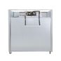 Thermaster SUC1000 1000Lt TROPICAL 4 x Half door SS Fridge 1220w