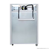 Thermaster SUFG1000 Double Door Display Freezer 1000L 1220mm Wide