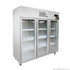 Thermaster SUCG1500 Three Door Upright Display Fridge 1500L 1835mm Wide