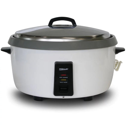 Robalec Rice Cooker 10.0 Litre - SW10000