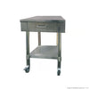 Modular Systems Work bench with 1 drawer and undershelf - SWBD7-1