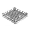 Hobart / T-06-09 / Tray rack 500 x 500 mm for 9 GN or EN trays, open on one side/ W500 x D500 x H70 / 1.5kg / 1Y Warranty