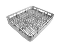 Hobart / T-XL / Tray rack , for 10 GN-trays or 12 trays up to 470 mm length / W600 x D500 x H110 / 1.5kg / 1Y Warranty