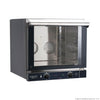 Tecnodom TDE-4C TECNODOM by FHE 4x435x350 Tray Convection Oven