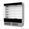 Tecnodom TDVB80-CA-187 Vulcano Supermarket 3 Door Open Display 1955mm Wide