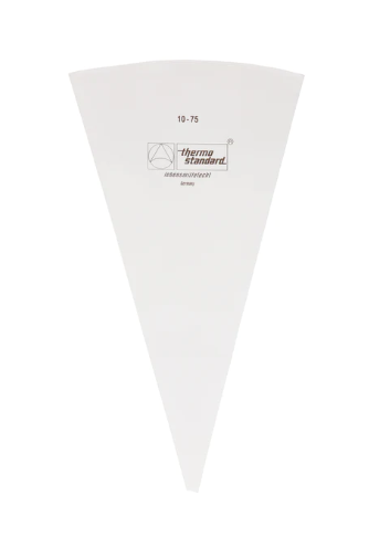 Thermohauser 01780 THERMOHAUSER PASTRY BAG-750mm STANDARD