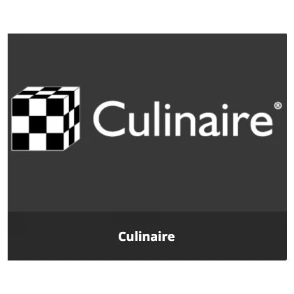 Sneeze Guard - Toughened Glass for Culinaire Bain Marie 6 Bay Models