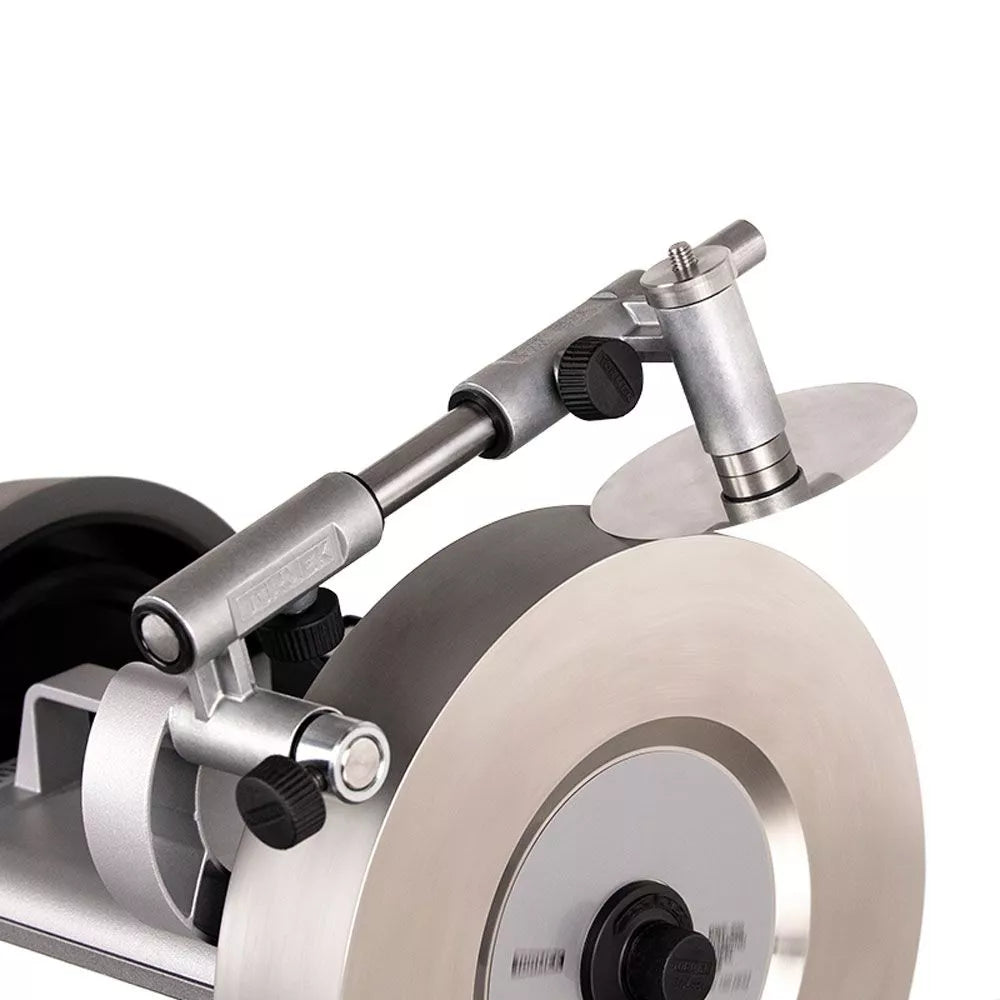 Tormek TRBS-140 - Round Blade Sharpening Attachment