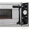 Baker Max TP-2-1-SD Prisma Food Pizza Ovens Single Deck 6 x 35cm