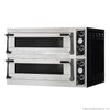 Baker Max TP-2 Prisma Food Pizza Ovens Double Deck 8 x 40cm