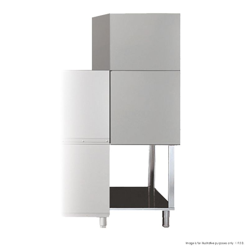 Fagor TS-COO Drying tunnel TS for Fagor compact conveyor dishwasher