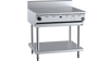 B&S BLACK TT-9 - 900mm Target Top On Stand