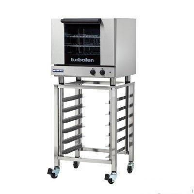 Turbofan E23M3 Electric Convection Oven
