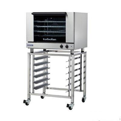 Turbofan E28M4 Electric Convection Oven