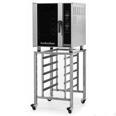 Turbofan E33D5 Digital Electric Convection Oven