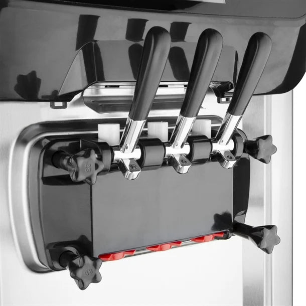 Polar UA034-A U-Series - Soft Serve Ice Cream Maker