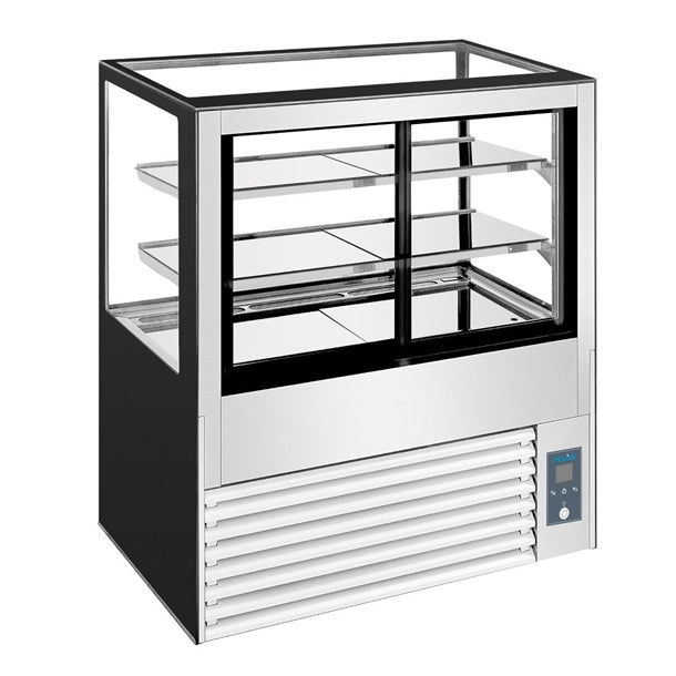 Polar U-Series Deli Display Fridge - 285Ltr - 285Ltr | Deli Display Fridge