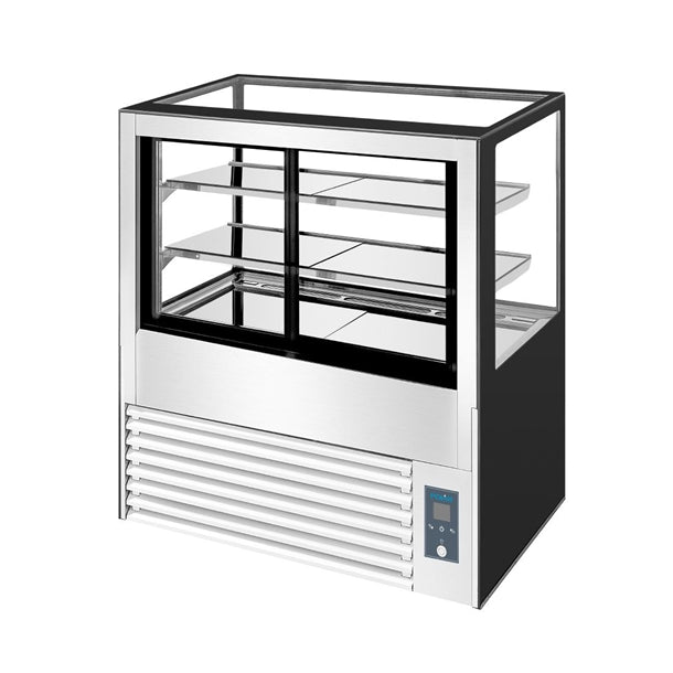 Polar U-Series Deli Display Fridge - 285Ltr - 285Ltr | Deli Display Fridge