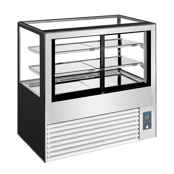 Polar U-Series Deli Display Fridge - 385Ltr - 385Ltr | Deli Display Fridge