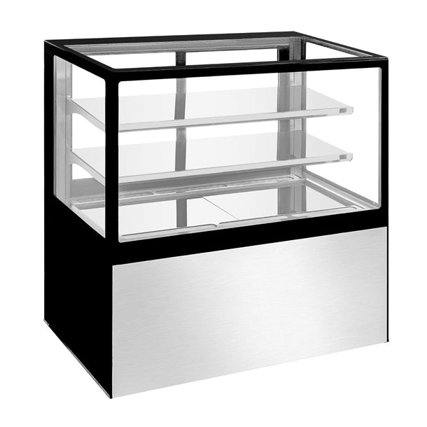 Polar U-Series Deli Display Fridge - 385Ltr - 385Ltr | Deli Display Fridge